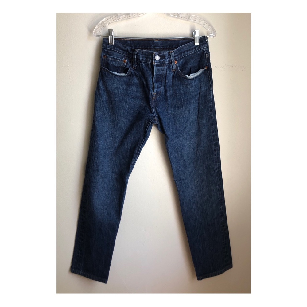 Women’s Levi’s 501